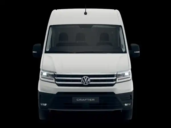 VW CRAFTER (3/12)