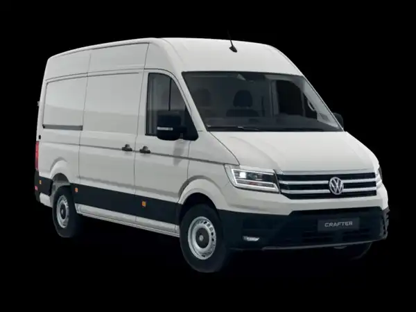 VW CRAFTER (4/12)