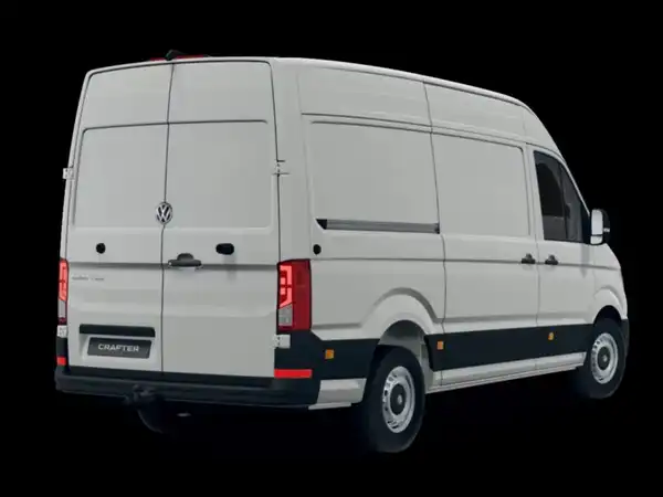 VW CRAFTER (7/12)