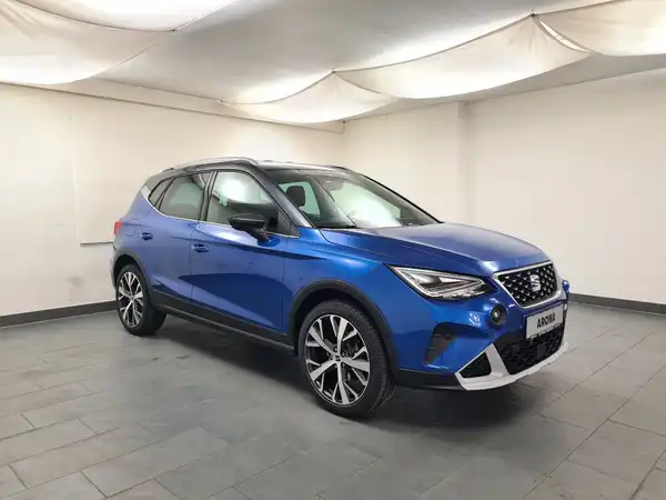 SEAT ARONA (3/17)