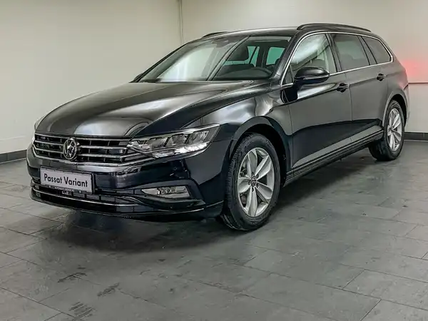 VW PASSAT VARIANT (1/20)