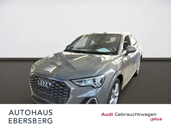 AUDI Q3 SPORTBACK (2/5)