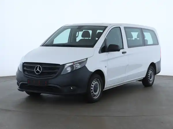 MERCEDES-BENZ VITO (1/30)