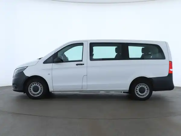 MERCEDES-BENZ VITO (23/30)