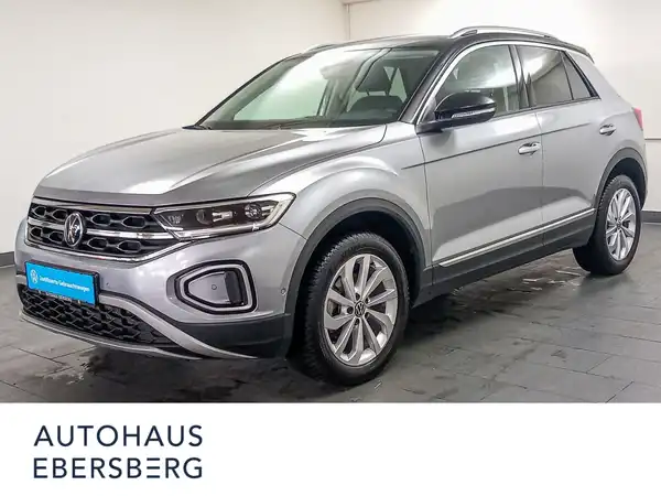 VW T-ROC (2/16)