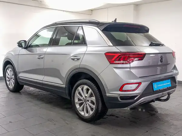 VW T-ROC (5/16)