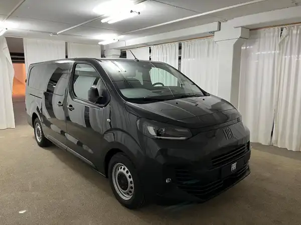 FIAT SCUDO (4/22)