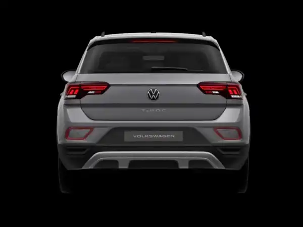 VW T-ROC (6/12)