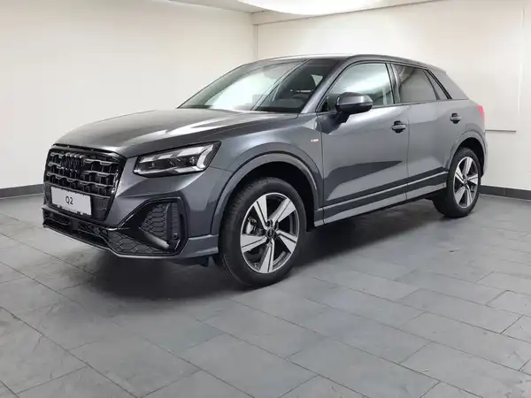 AUDI Q2 (1/18)