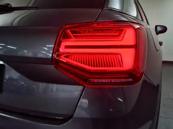 AUDI Q2 (14/18)