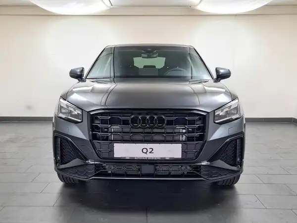 AUDI Q2 (3/18)