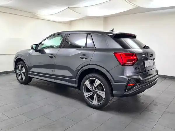 AUDI Q2 (5/18)