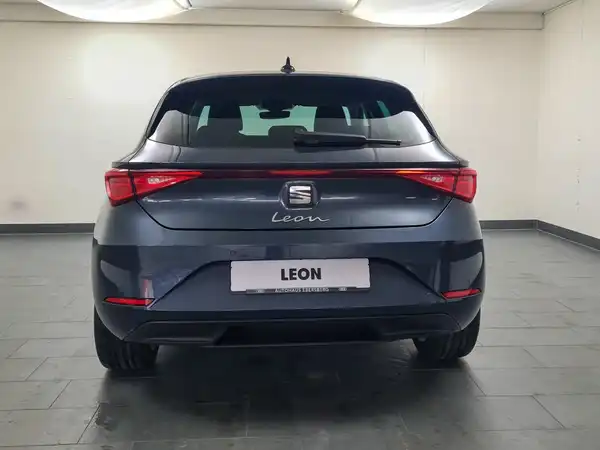 SEAT LEON (5/15)