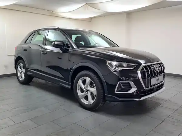 AUDI Q3 (4/18)