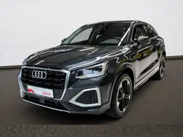 AUDI Q2 (1/18)