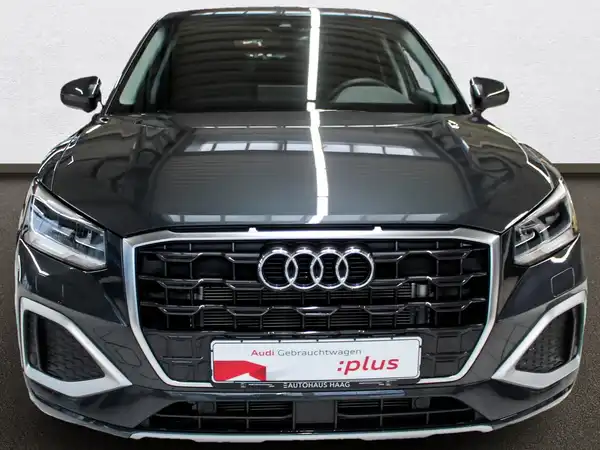 AUDI Q2 (3/18)