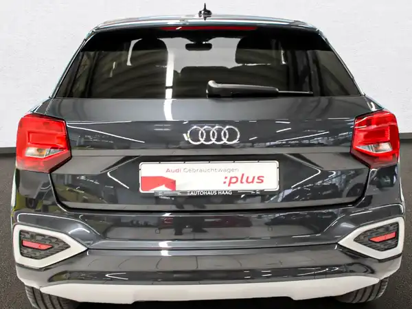 AUDI Q2 (6/18)