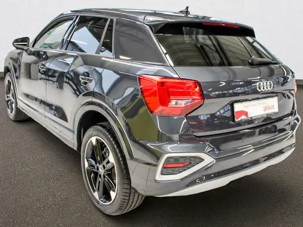 AUDI Q2 (7/18)