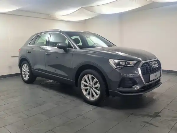 AUDI Q3 (4/18)