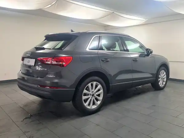 AUDI Q3 (7/18)