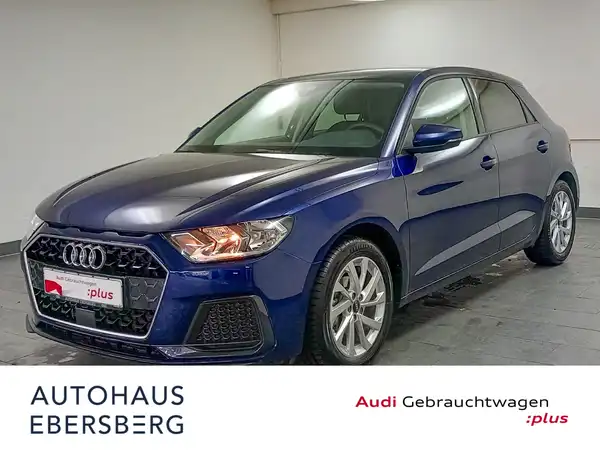 AUDI A1 SPORTBACK (2/21)