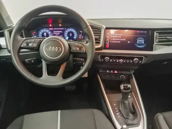 AUDI A1 SPORTBACK (12/21)