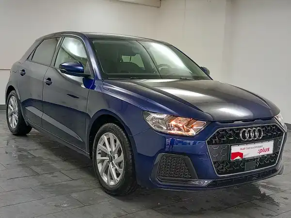 AUDI A1 SPORTBACK (4/21)