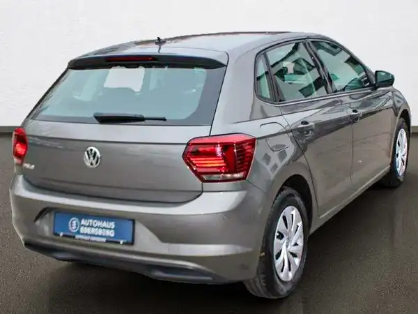 VW POLO (5/13)