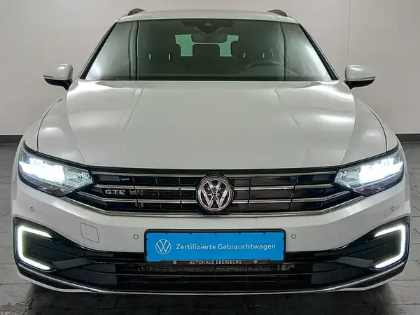 VW PASSAT VARIANT (3/24)