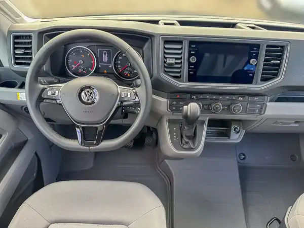 VW GRAND CALIFORNIA 600 (11/18)