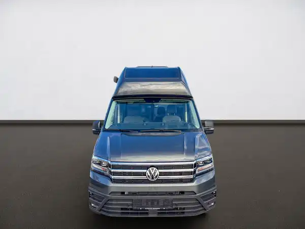 VW GRAND CALIFORNIA 600 (3/18)