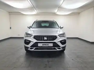 SEAT ATECA (1/17)