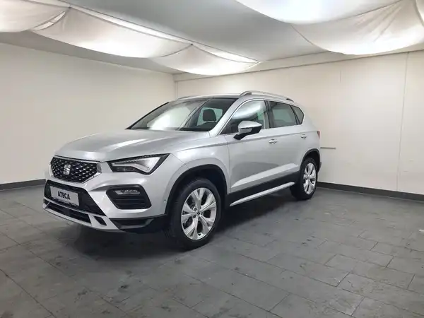 SEAT ATECA (2/17)