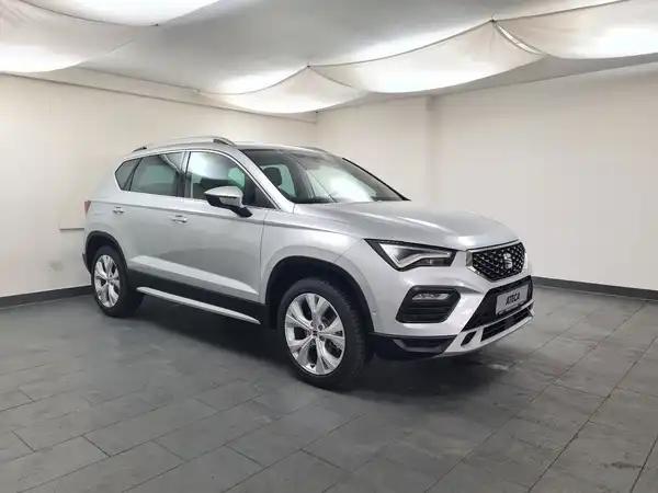 SEAT ATECA (3/17)