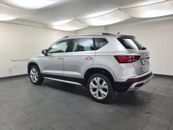 SEAT ATECA (4/17)