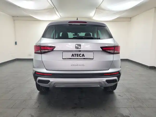 SEAT ATECA (5/17)