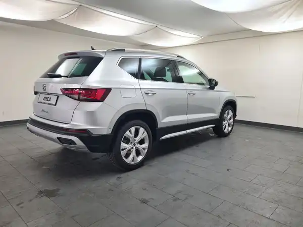 SEAT ATECA (6/17)