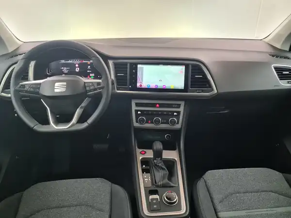 SEAT ATECA (9/17)