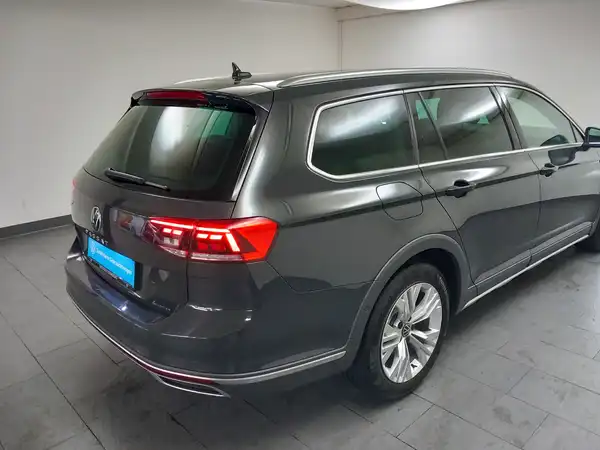 VW PASSAT ALLTRACK (16/19)