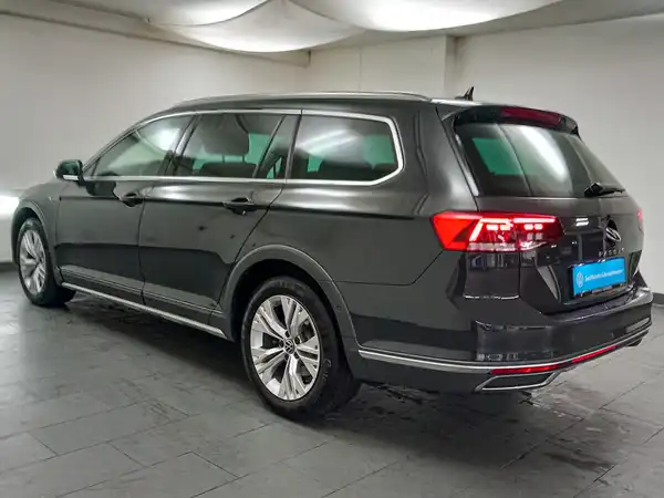 VW PASSAT ALLTRACK (5/19)