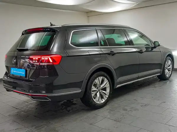 VW PASSAT ALLTRACK (7/19)