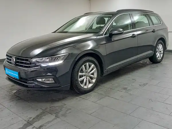 VW PASSAT VARIANT (1/16)