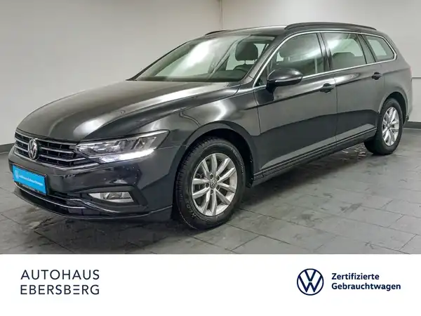 VW PASSAT VARIANT (2/16)