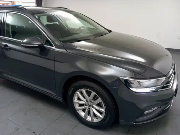 VW PASSAT VARIANT (13/16)