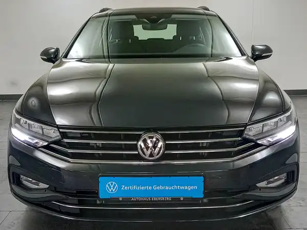 VW PASSAT VARIANT (3/16)