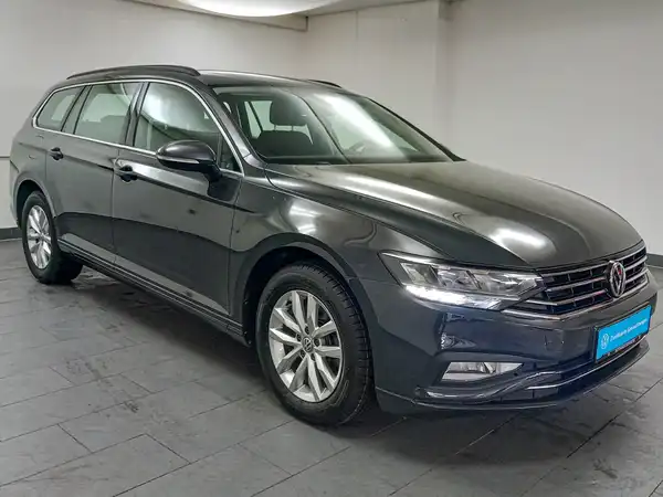 VW PASSAT VARIANT (4/16)