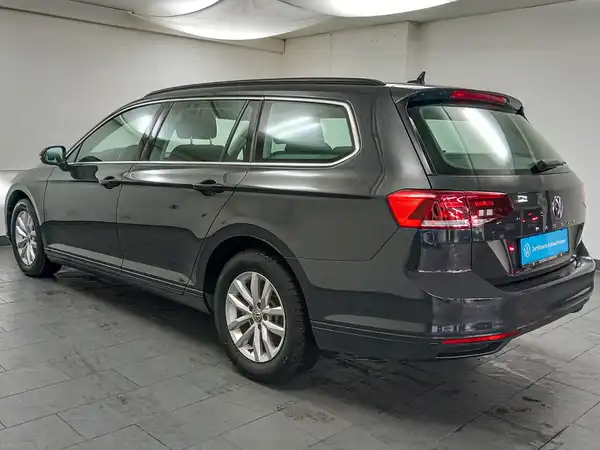 VW PASSAT VARIANT (5/16)