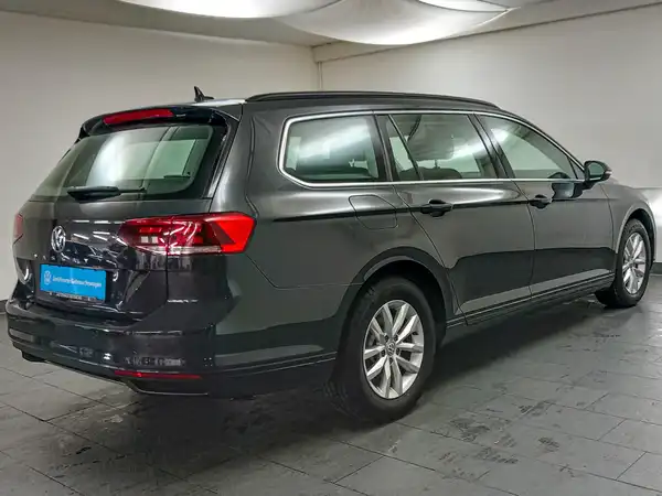 VW PASSAT VARIANT (7/16)