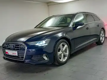 AUDI A6 AVANT (1/22)