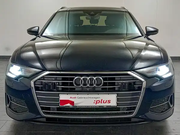 AUDI A6 AVANT (3/22)